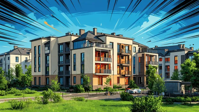 Ипотека под 3% рвёт рынок. Доступное жильё или популизм?